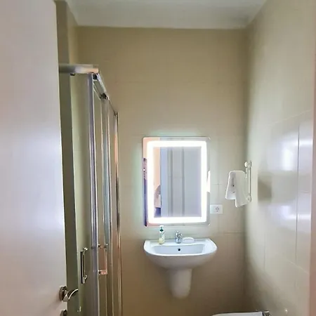 Stella Central Apartment *