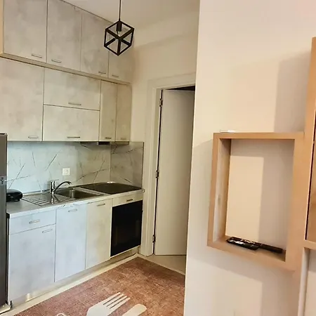 Stella Central Apartment