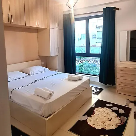 Apartment Stella Central