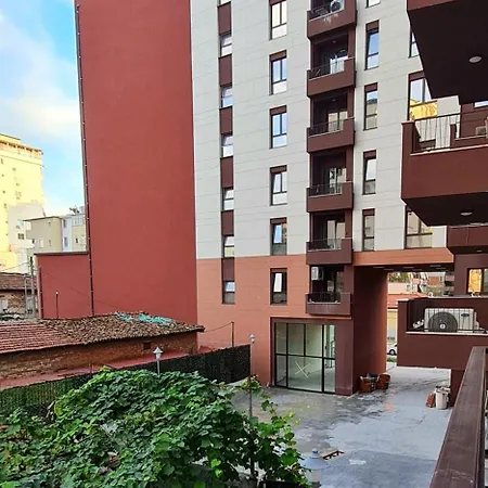 Stella Central Apartment Tirana